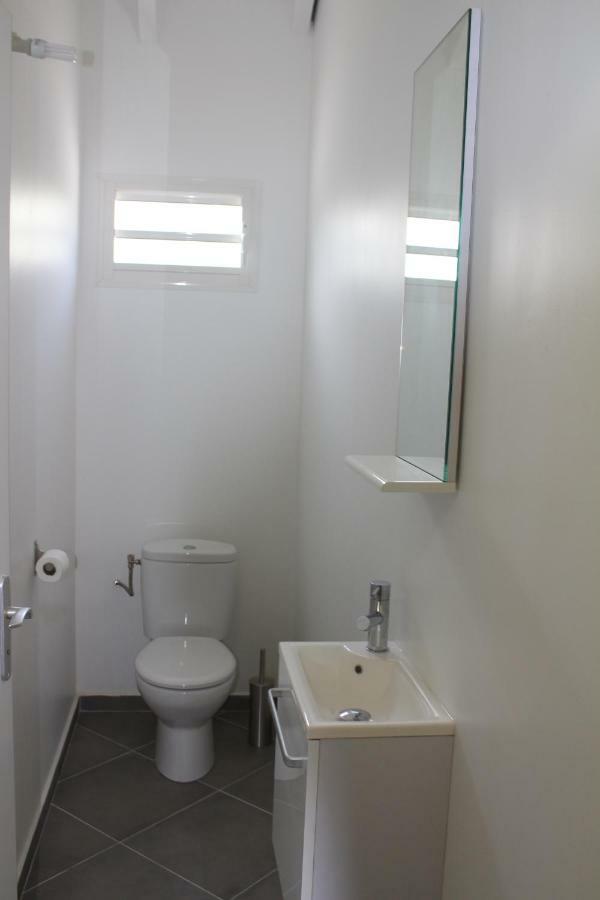Holiday home La Cool & Douce - Cool Le Gosier (Grande-Terre)