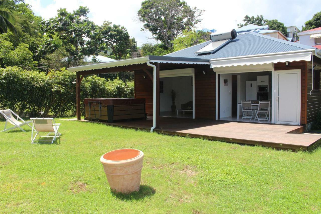 La Cool & Douce - Cool Holiday home Le Gosier (Grande-Terre)