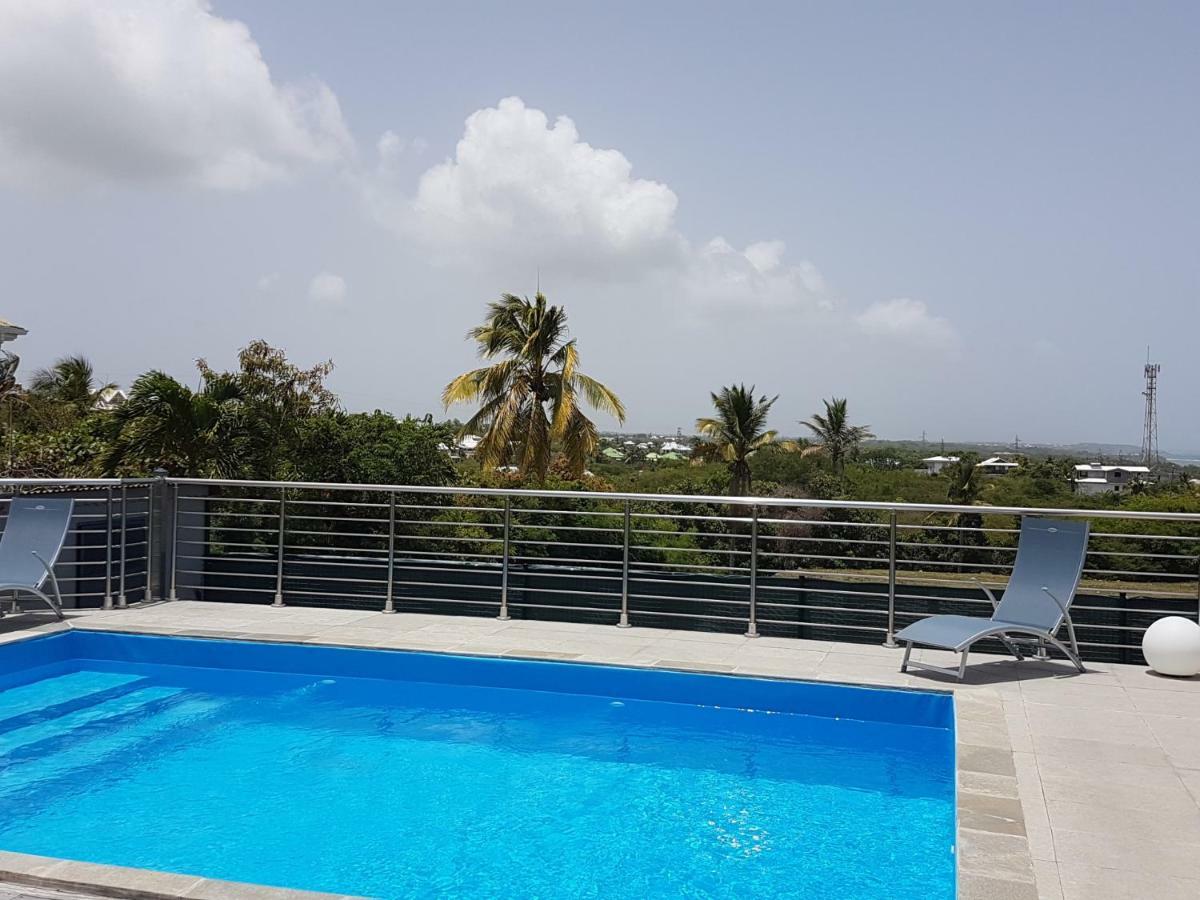 Villa D'alice 1 *