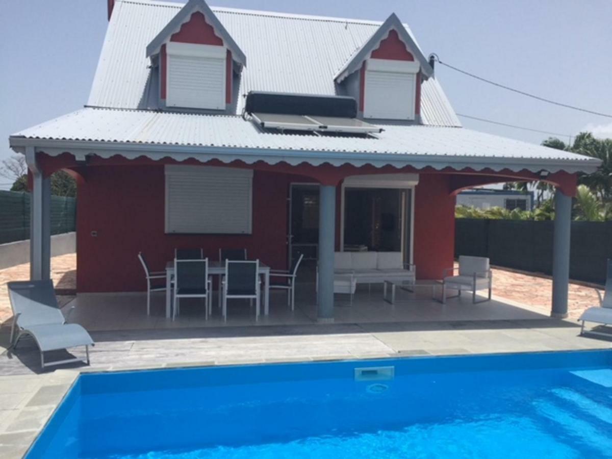 Villa D'alice 1 *