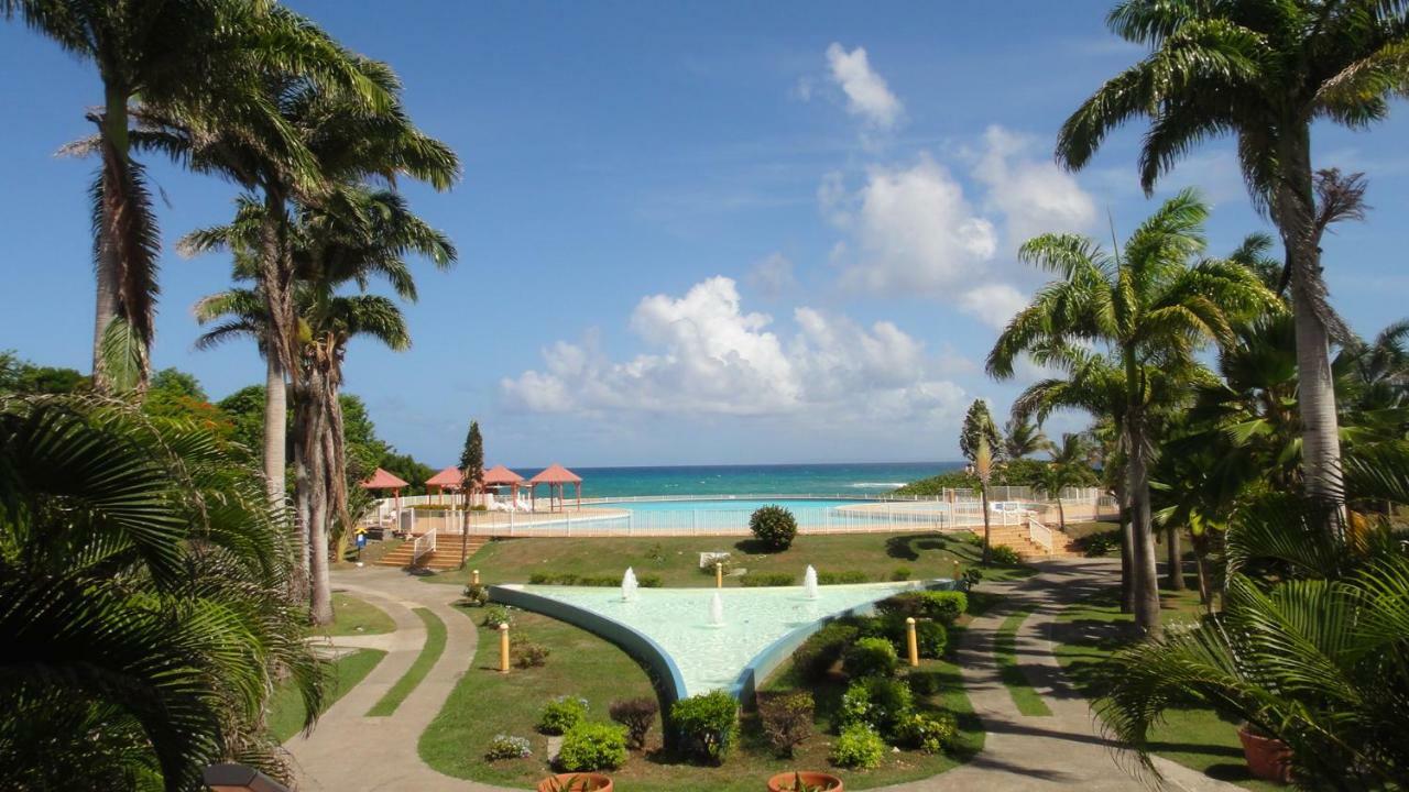Ciel De Lune Apartment Saint-Francois (Grande-Terre)
