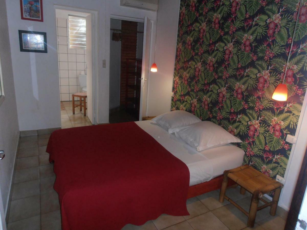 Holiday home Les Manguiers