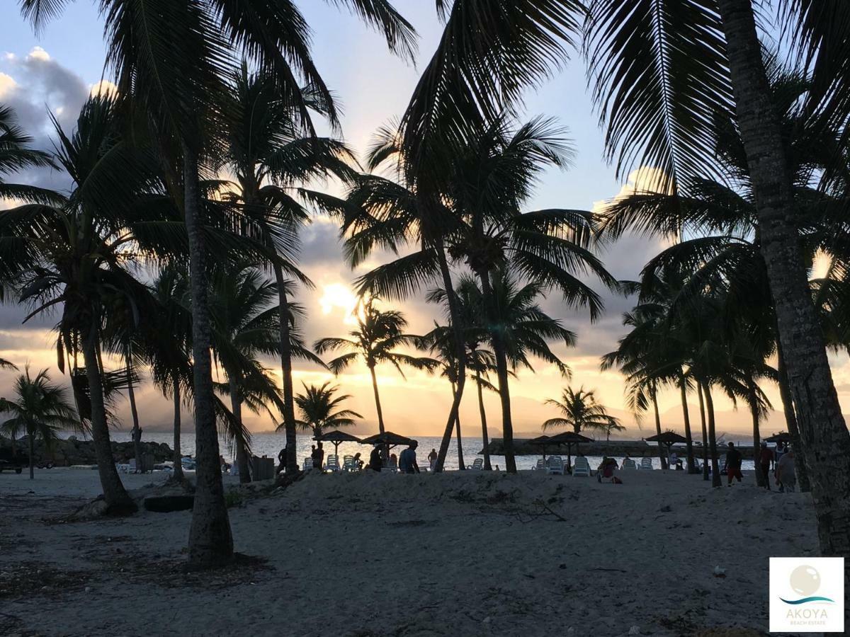 Pana Le Gosier (Grande-Terre)