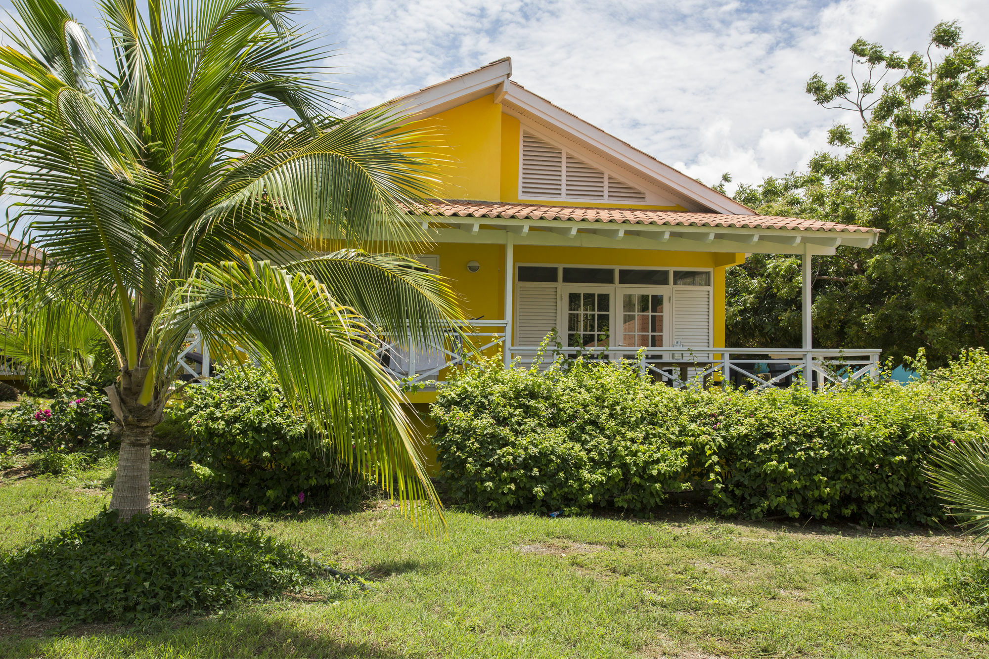 Bon Bini Curacao