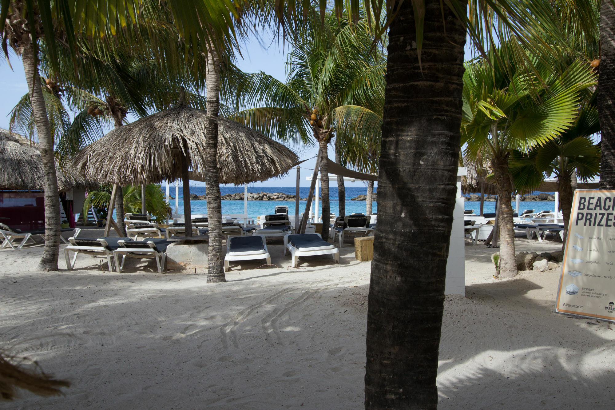 Bon Bini Curacao 3* Willemstad