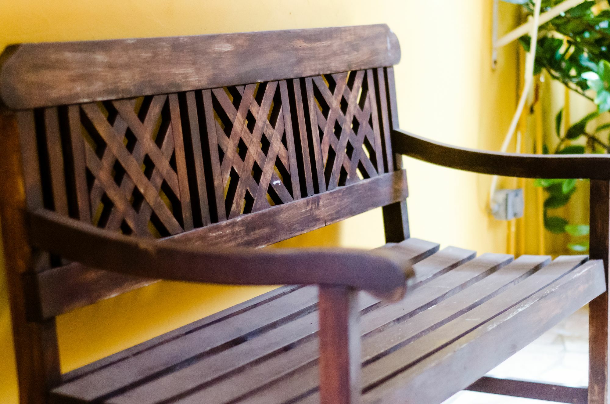 Bario Apartment *