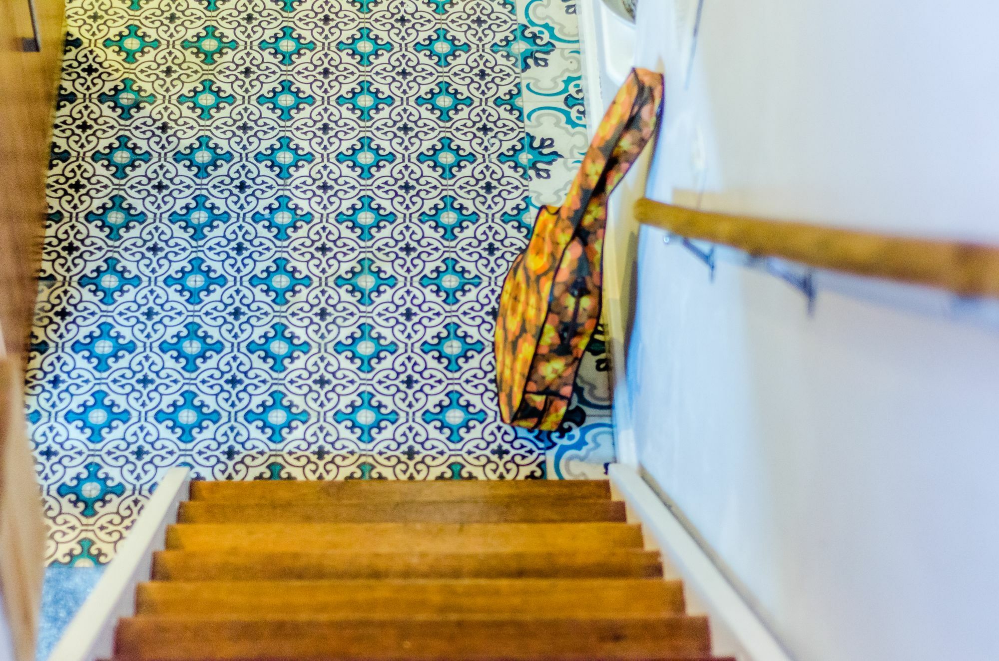 Bario Apartment Willemstad