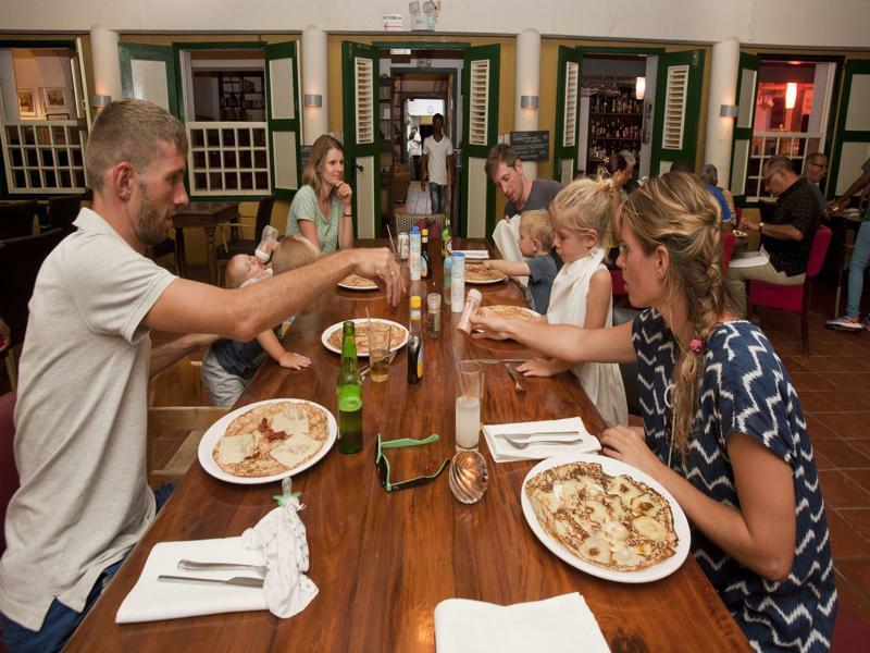 Hotel Daniel - Plantation House 3*