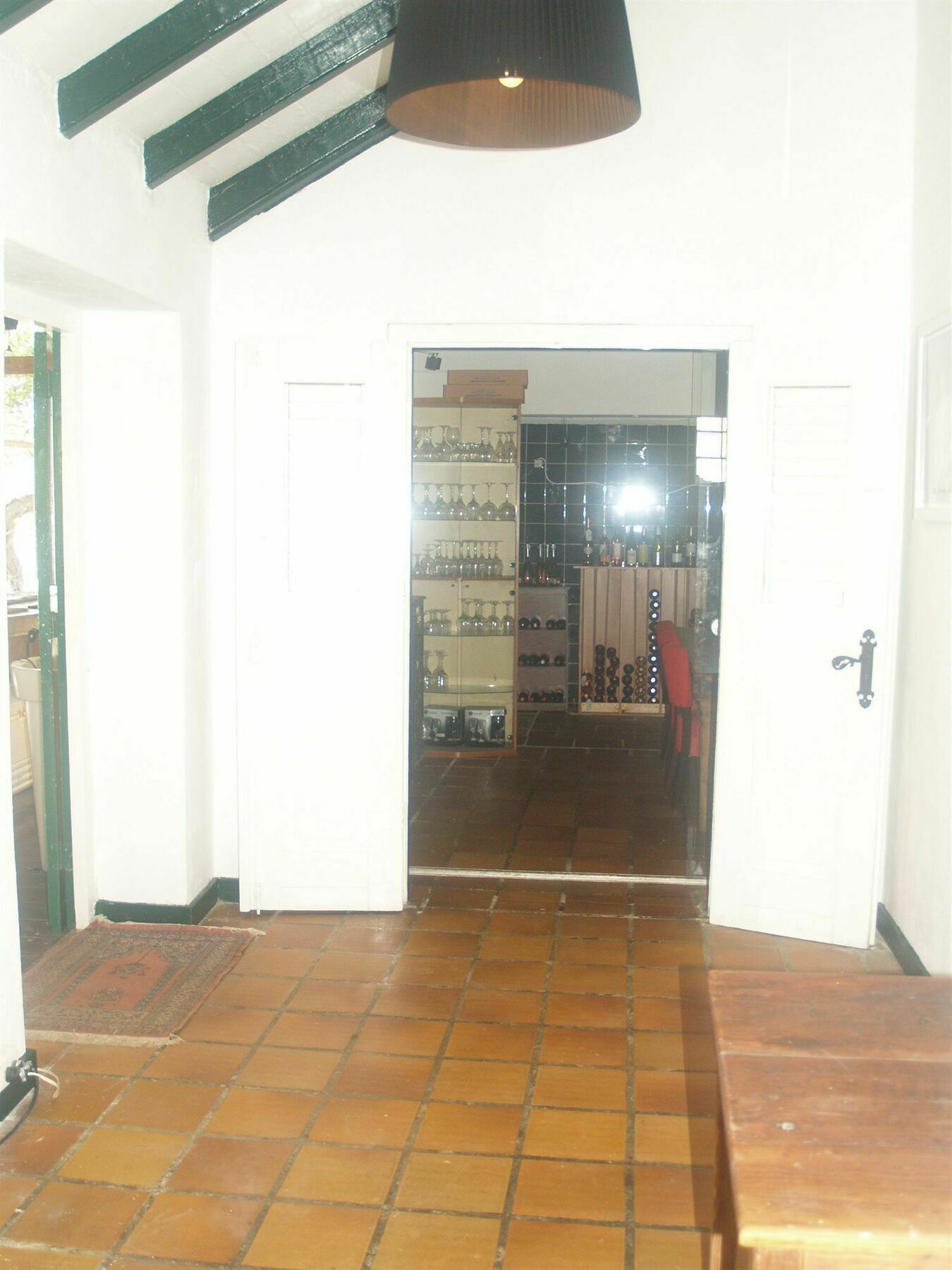 Daniel - Plantation House 3* Tera Kora