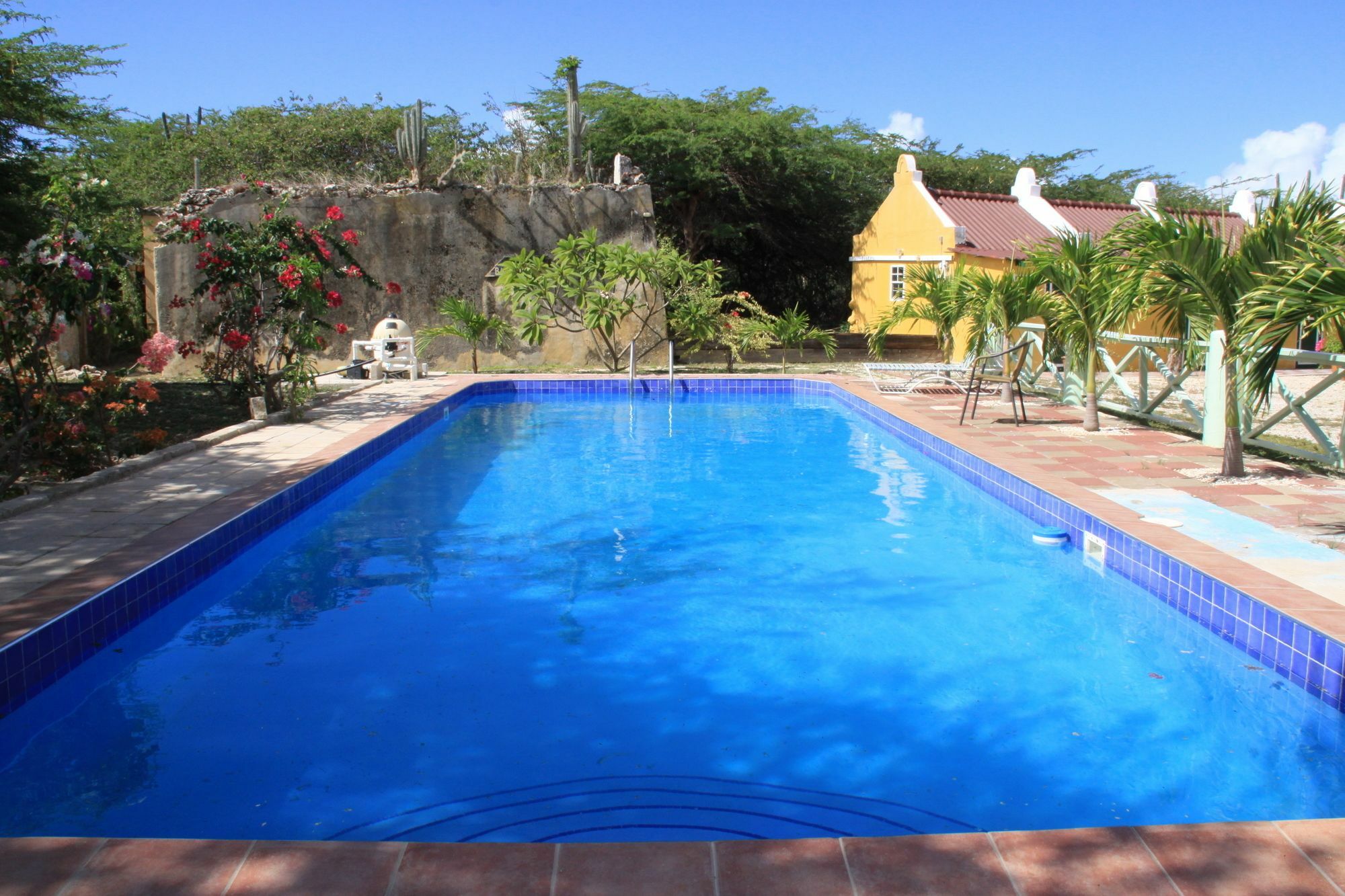 Hotel Daniel - Plantation House