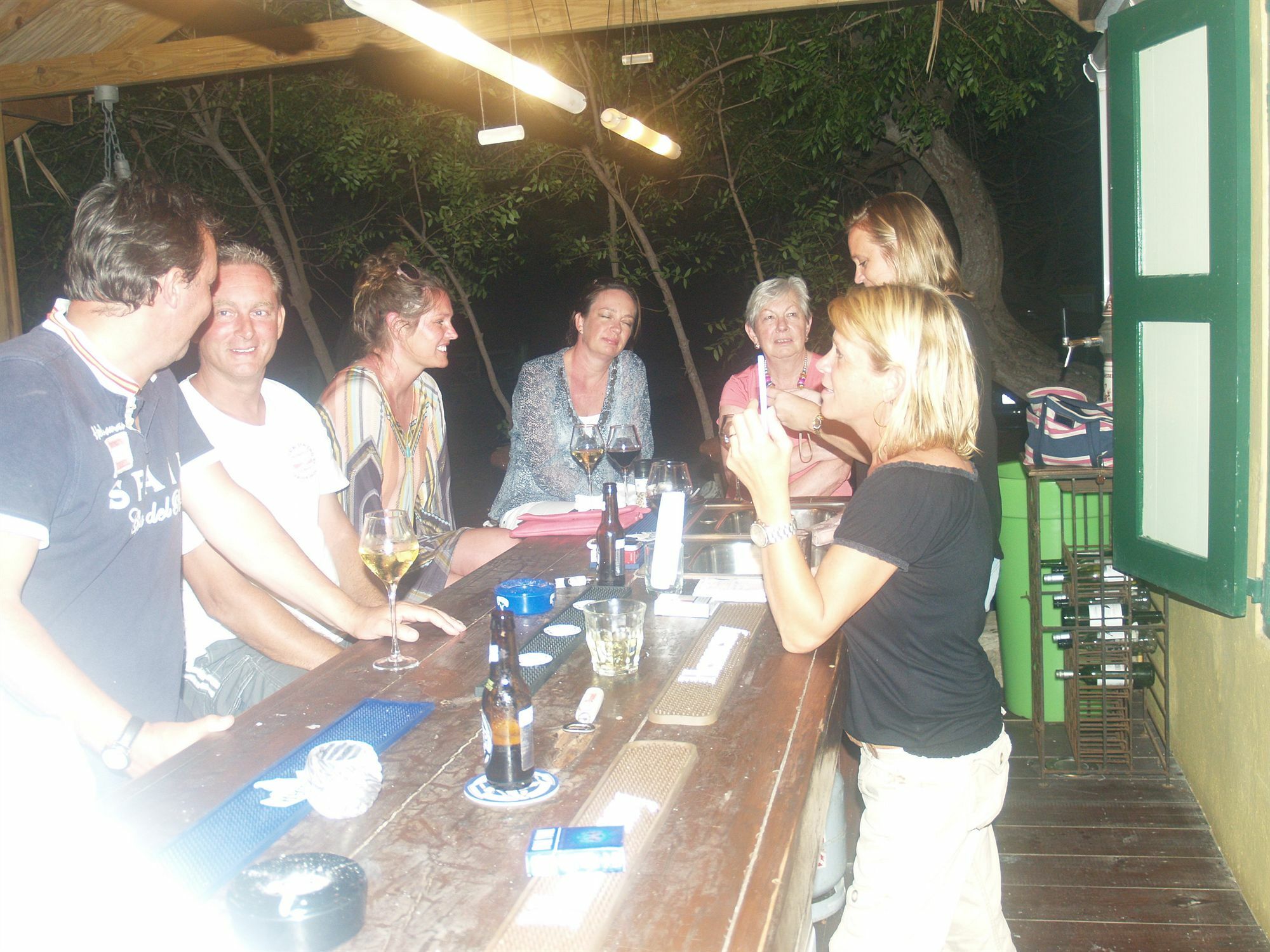 Daniel - Plantation House 3*