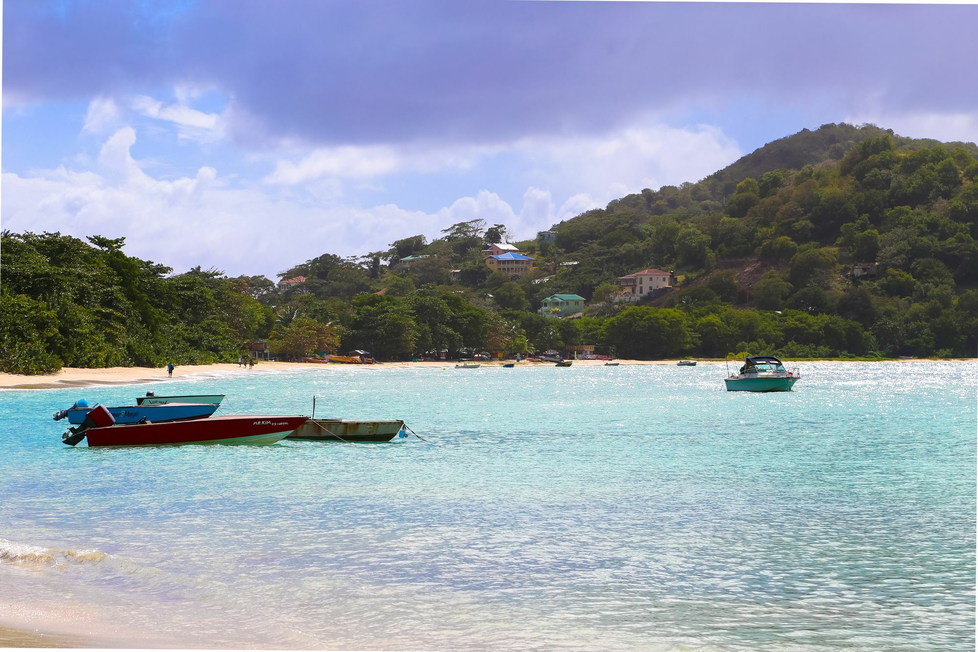 Laurena Carriacou