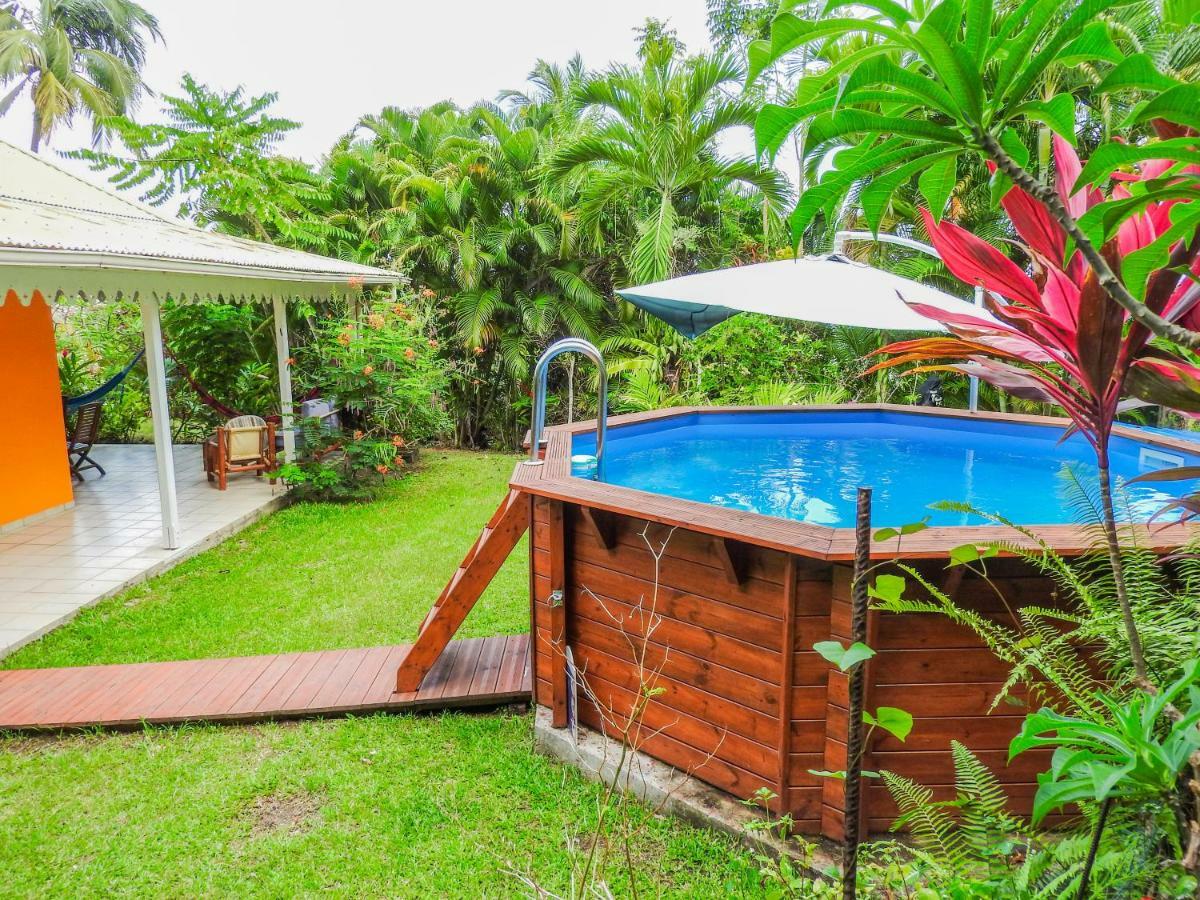 Villa Anahata *