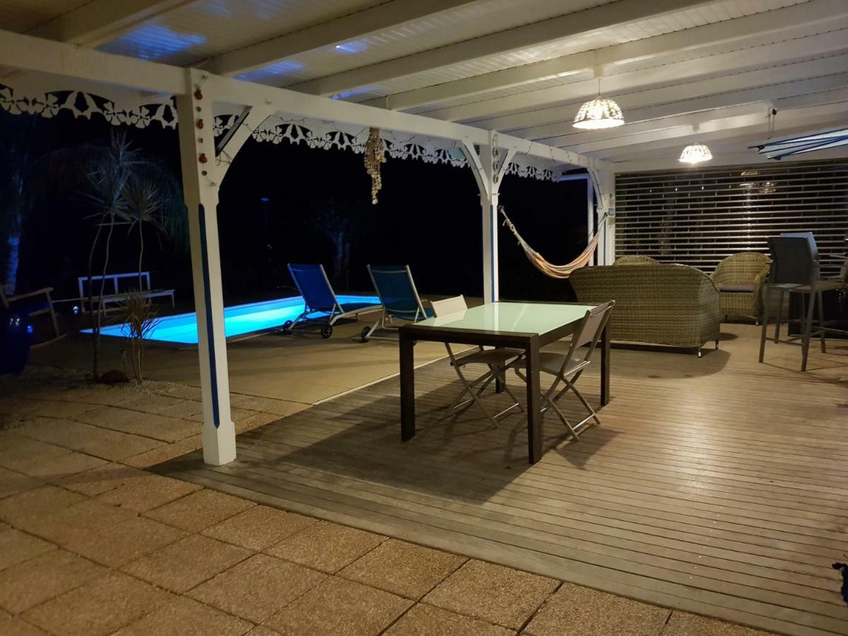 Holiday home Blue Paradise La Trinite