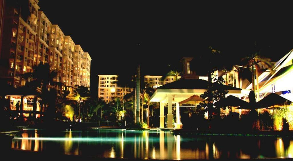 At Marriott Aruba Surf And Ocean Beachfront Clubs Apartment Palm Beach