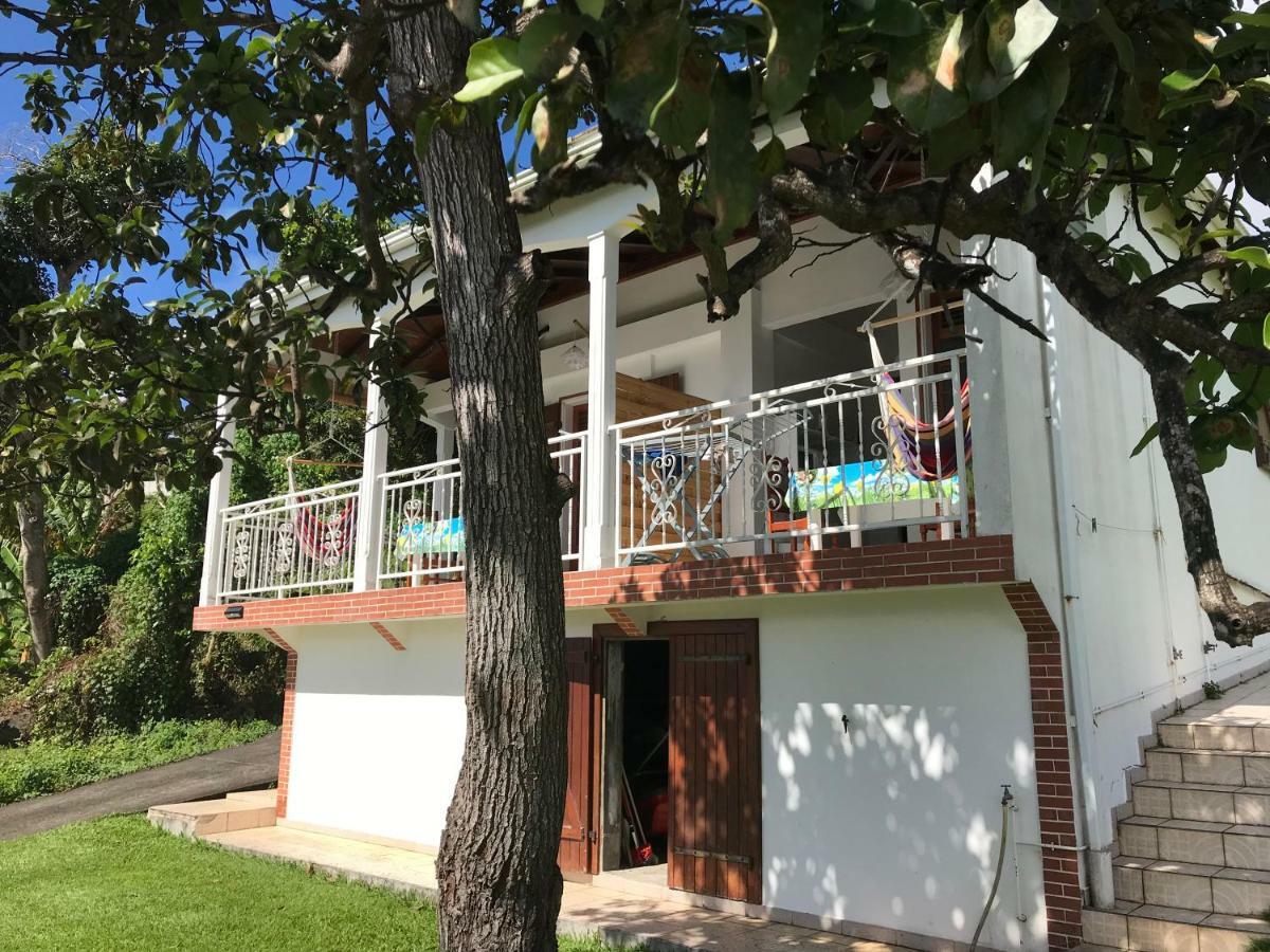 Apartment Le Repaire Des Caraibes *