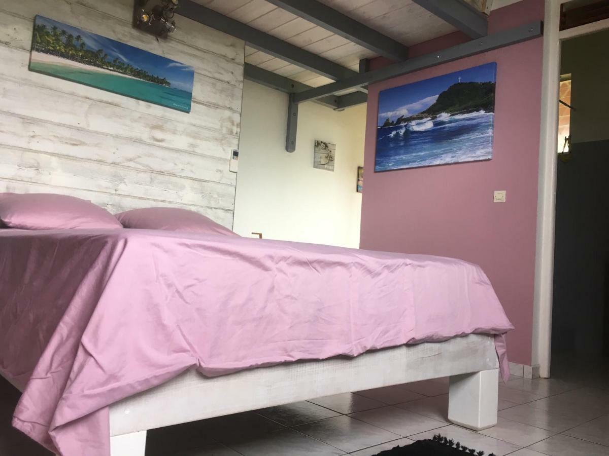 Apartment Le Repaire Des Caraibes *