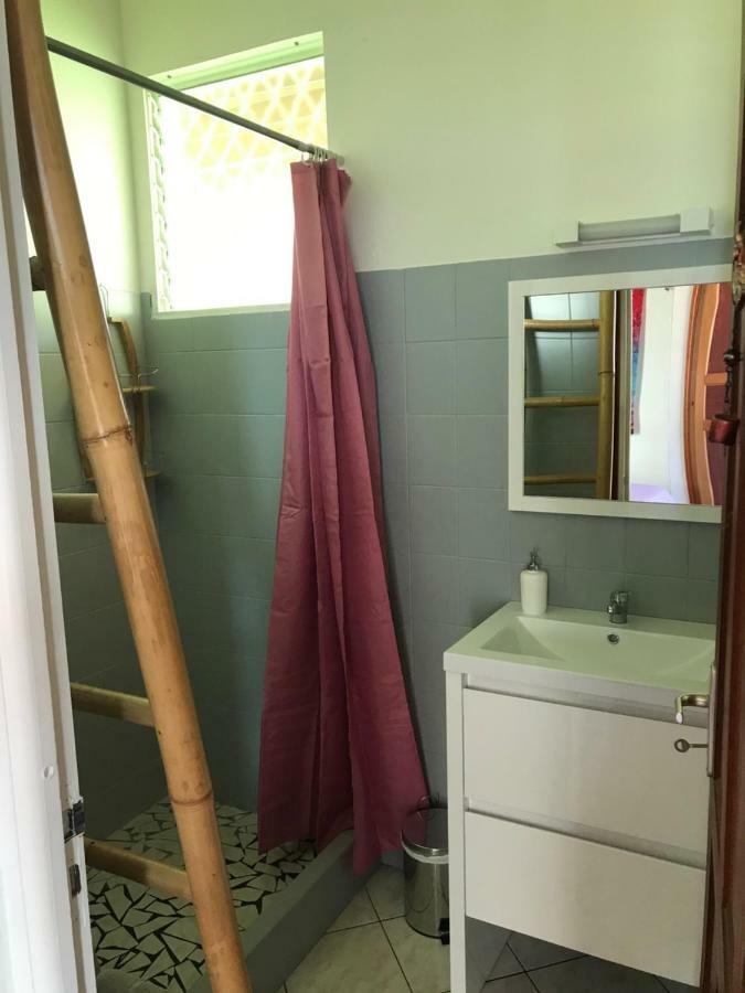 Apartment Le Repaire Des Caraibes