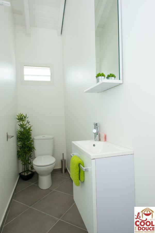 La Cool & Douce - Cool Holiday home Le Gosier (Grande-Terre)