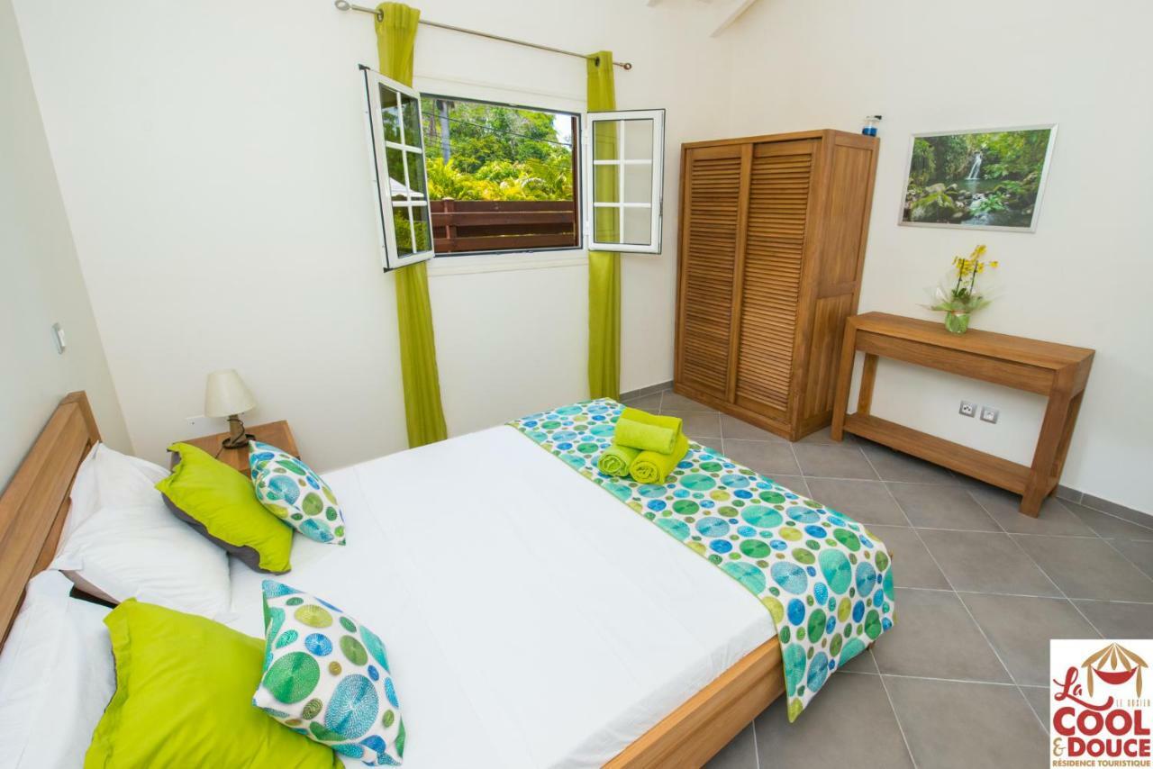 Holiday home La Cool & Douce - Cool *