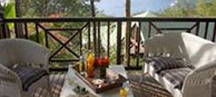 Domaine De La Pointe Batterie Hotel 3*