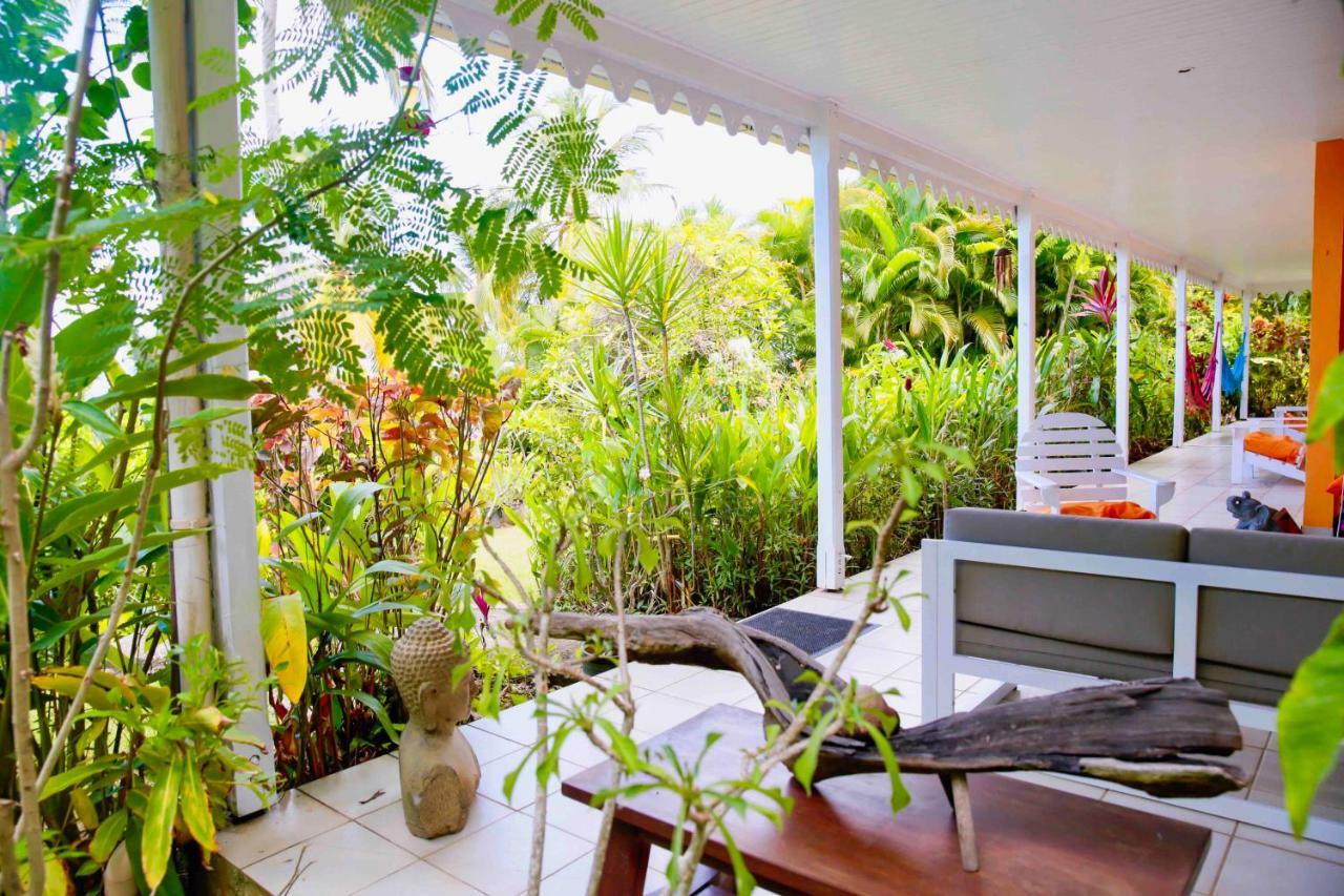 Anahata Villa *