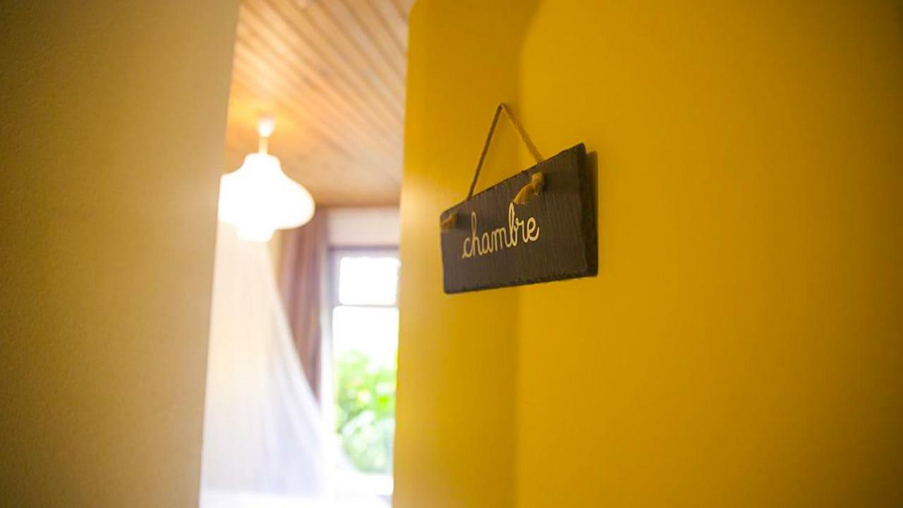 Anahata Villa Sainte-Marie