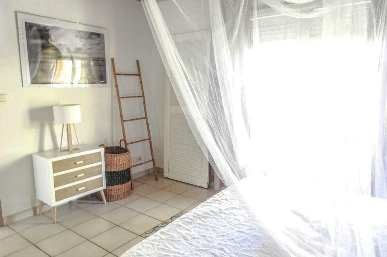 Anahata Villa Sainte-Marie