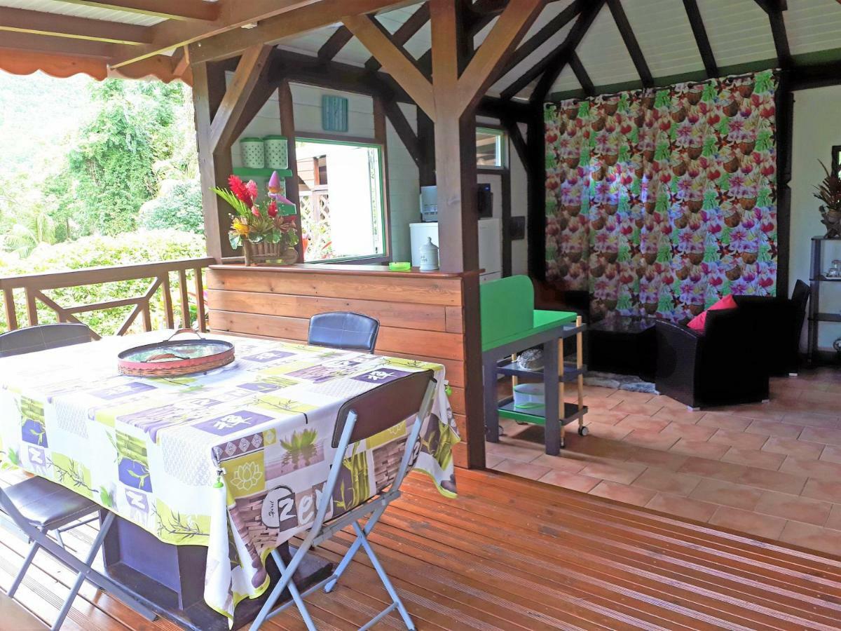 Co't Holiday home Pointe-Noire