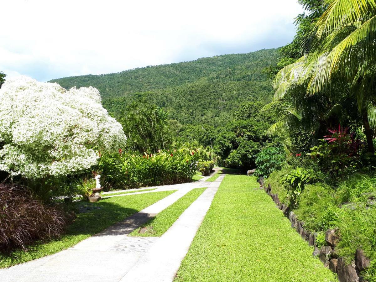 Co't Holiday home *