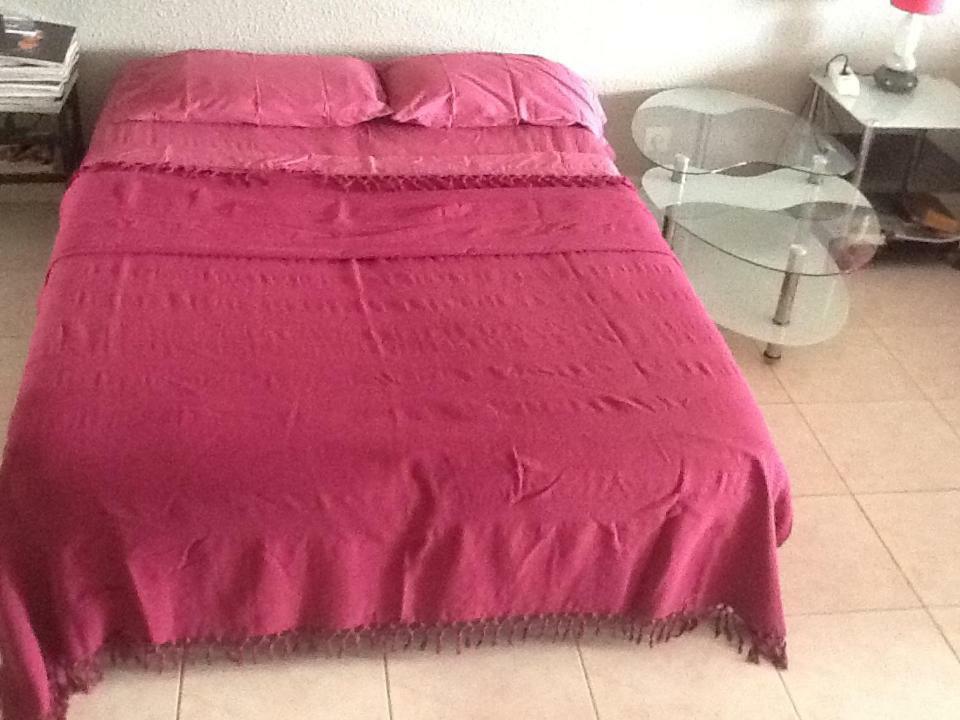 Apartment 27 *