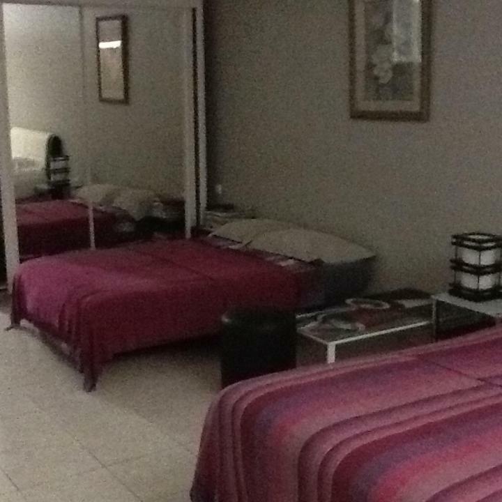 27 Apartment *