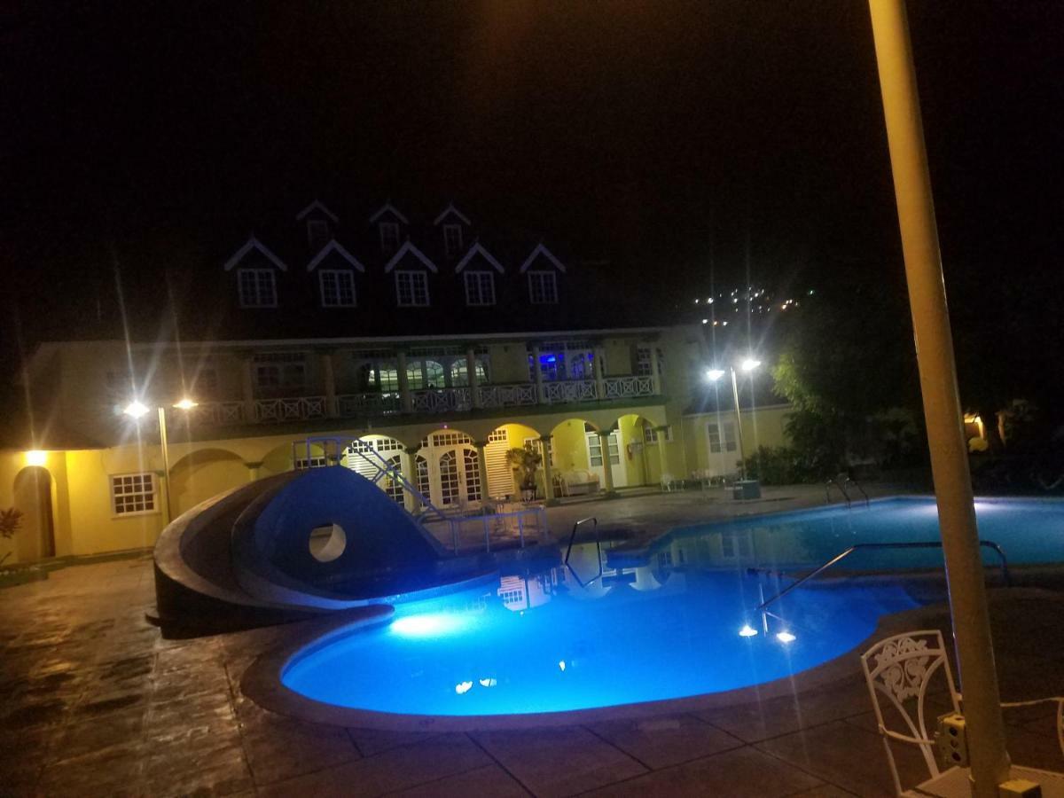 Hotel Rosi Ocean 3*