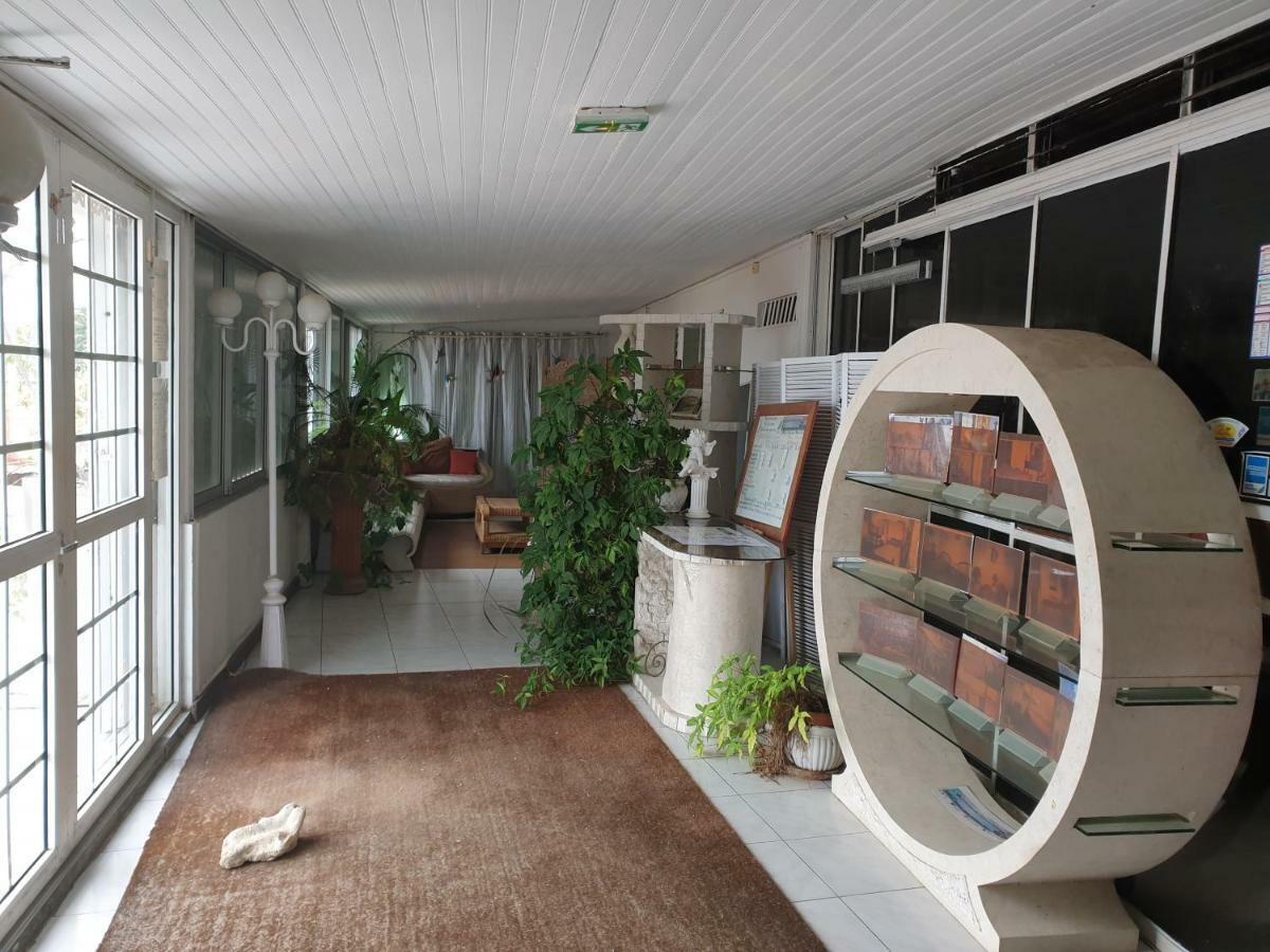 Apartamento Agreable Vue Au Trois Ilets *