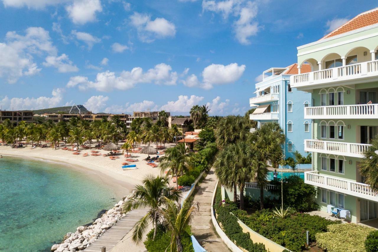 Apartamento Blue Bay Beach Apartments Blue Bay