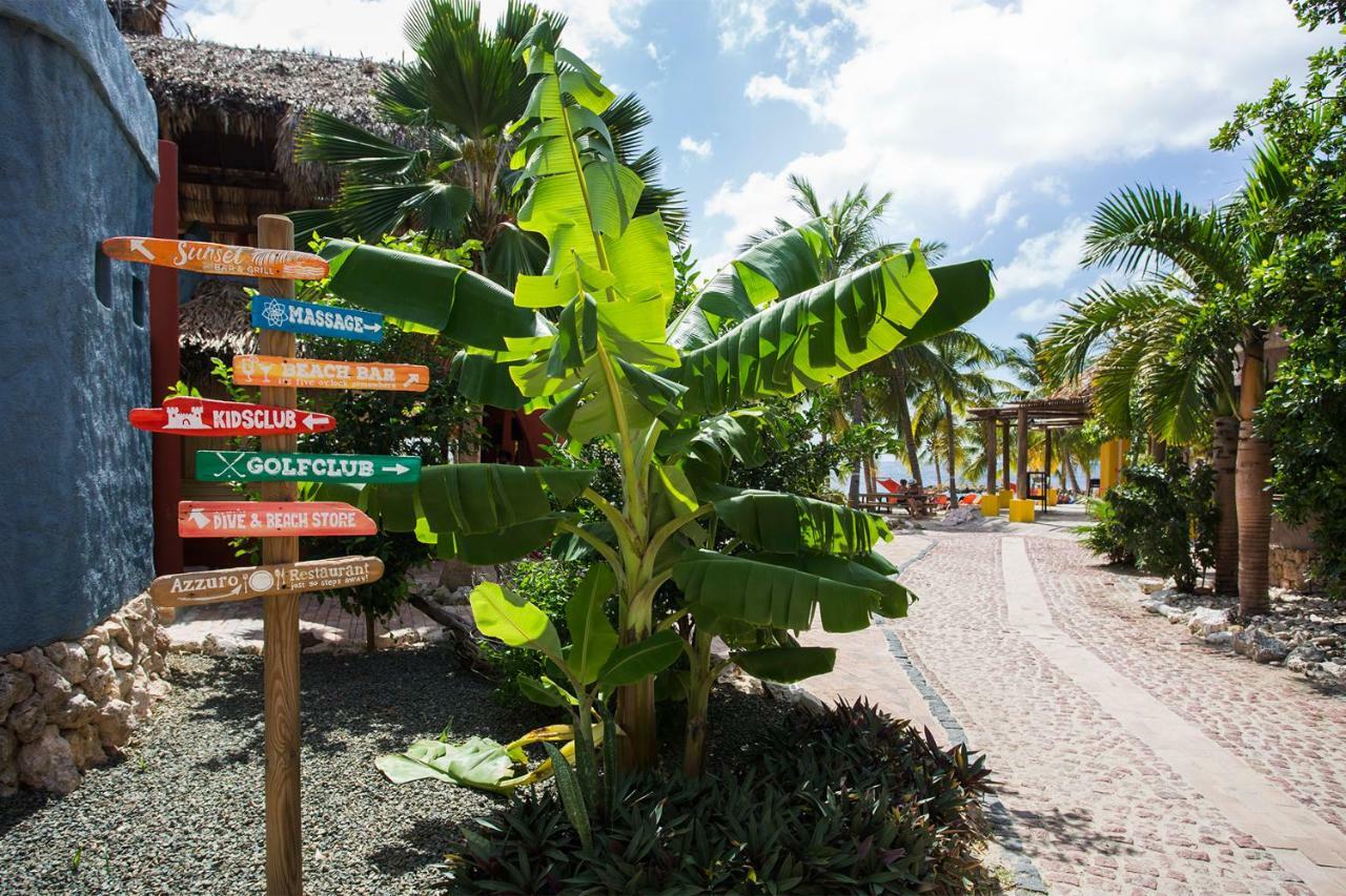 Blue Bay Beach Apartments