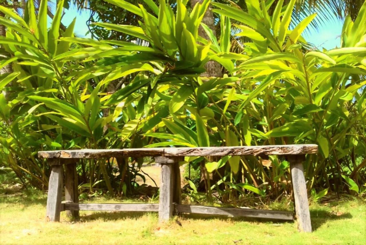 Murielle De Marie-galante Hotel