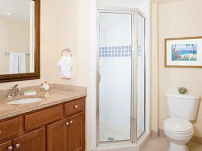 Apartment At Marriott Aruba Surf And Ocean Beachfront Clubs *