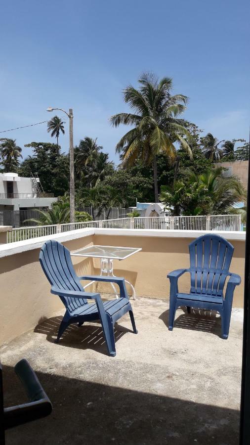 Ocean Pearl 3* Luquillo