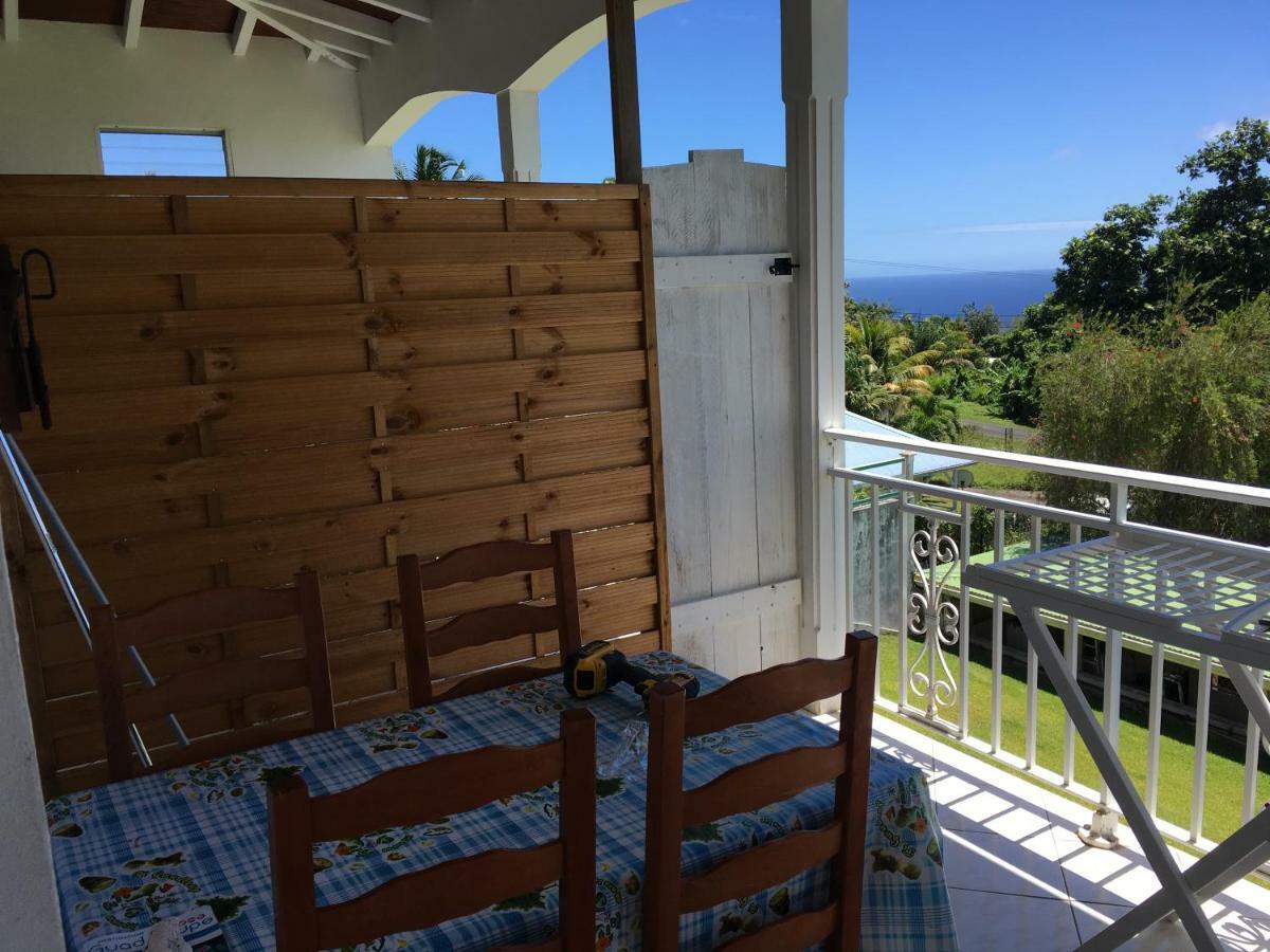 Apartment Le Repaire Des Caraibes