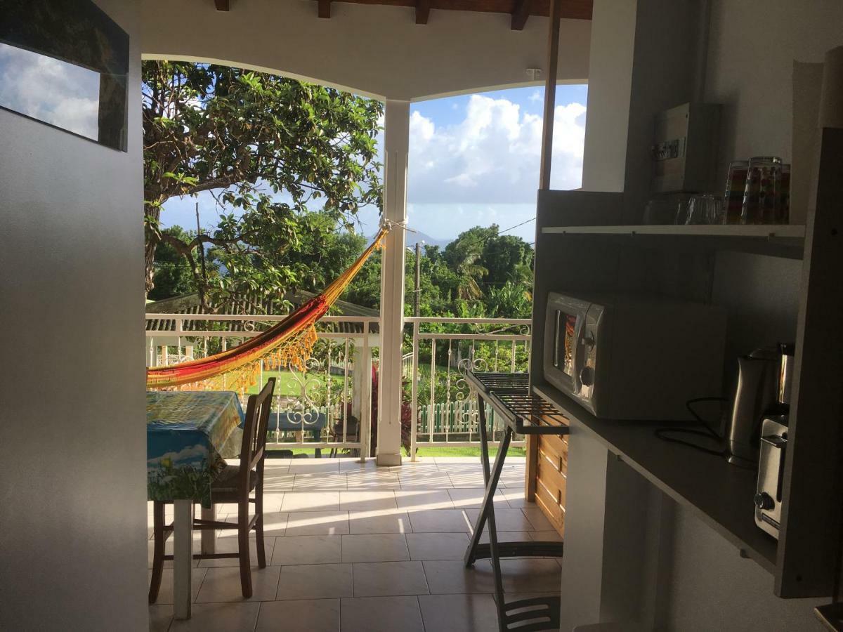 Le Repaire Des Caraibes