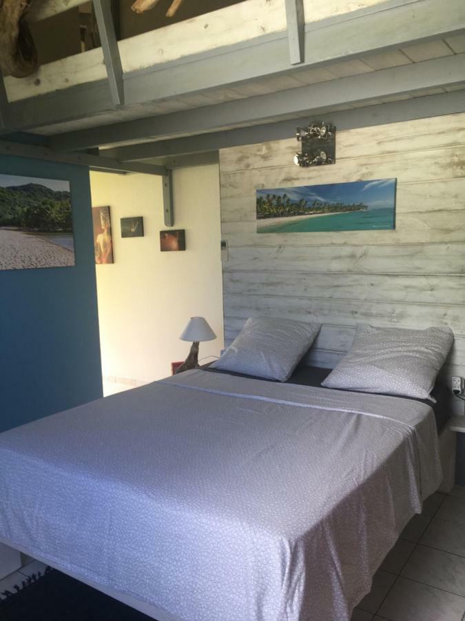 Le Repaire Des Caraibes Apartment