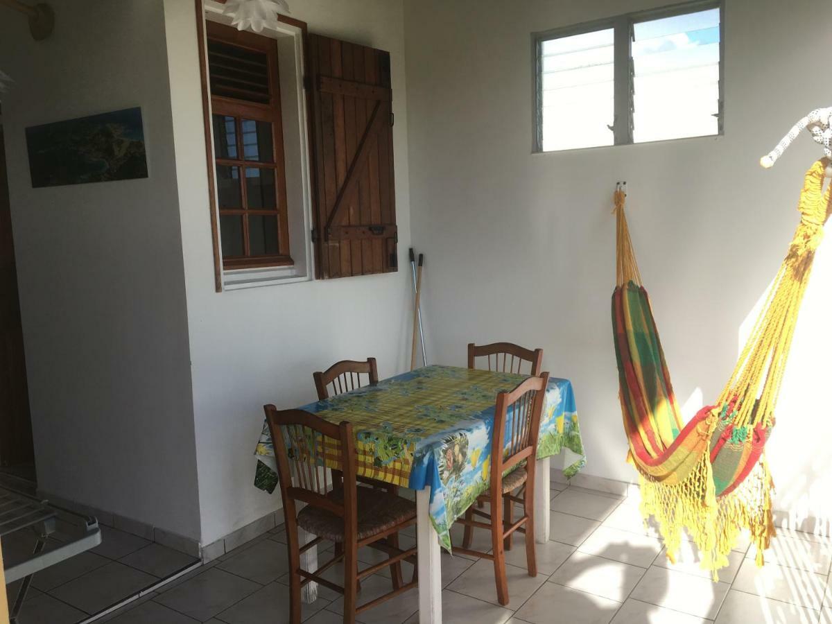 Apartment Le Repaire Des Caraibes *