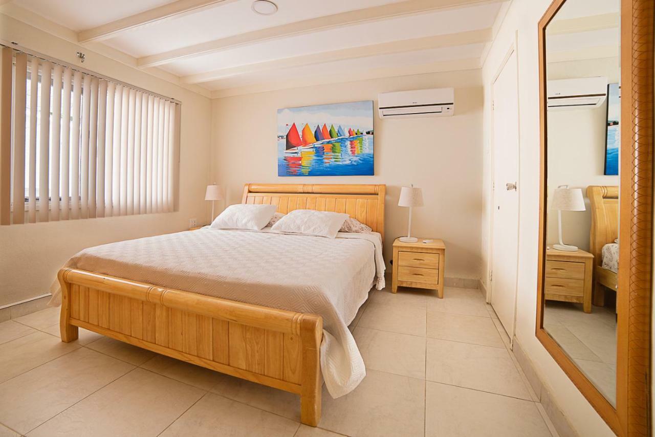 Apartment Hacienda Wayaca