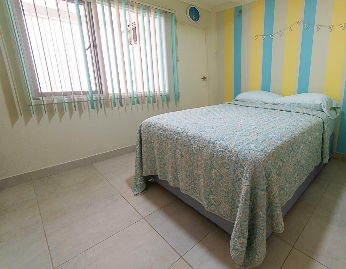 Hacienda Wayaca Apartment Oranjestad