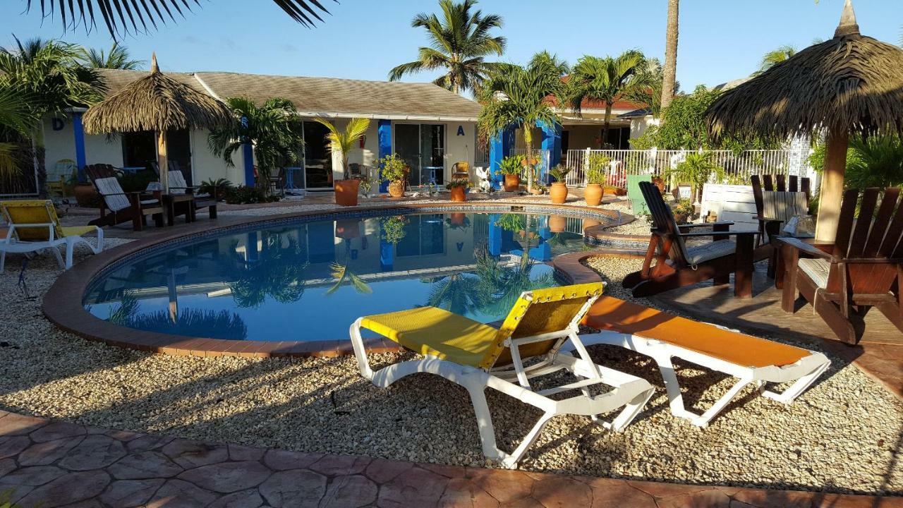 Apartment Hacienda Wayaca *