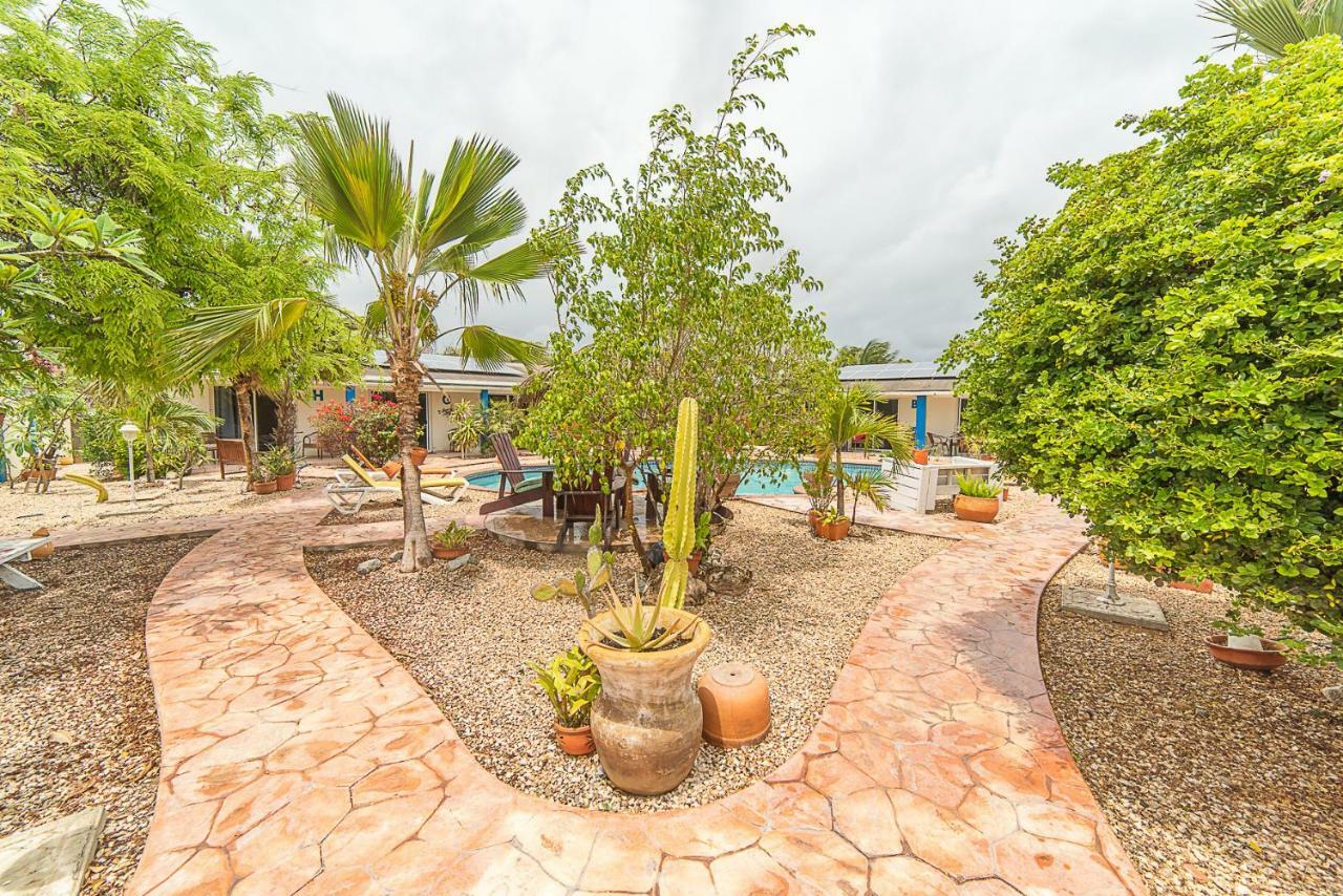 Apartment Hacienda Wayaca