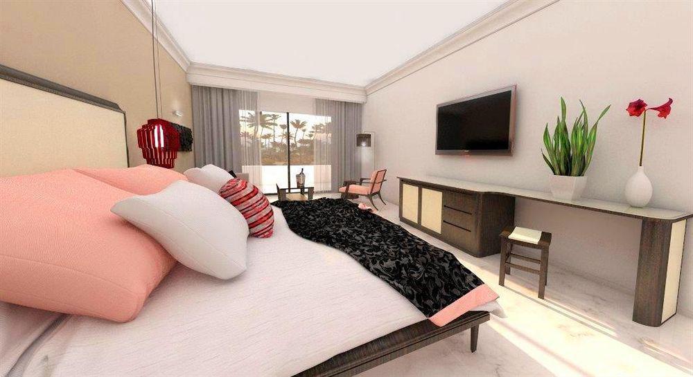 Grand Palladium Select Bavaro Resort Punta Cana