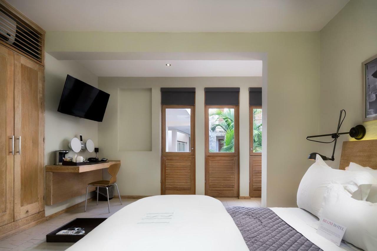 Billini Hotel, Historic Luxury Santo Domingo