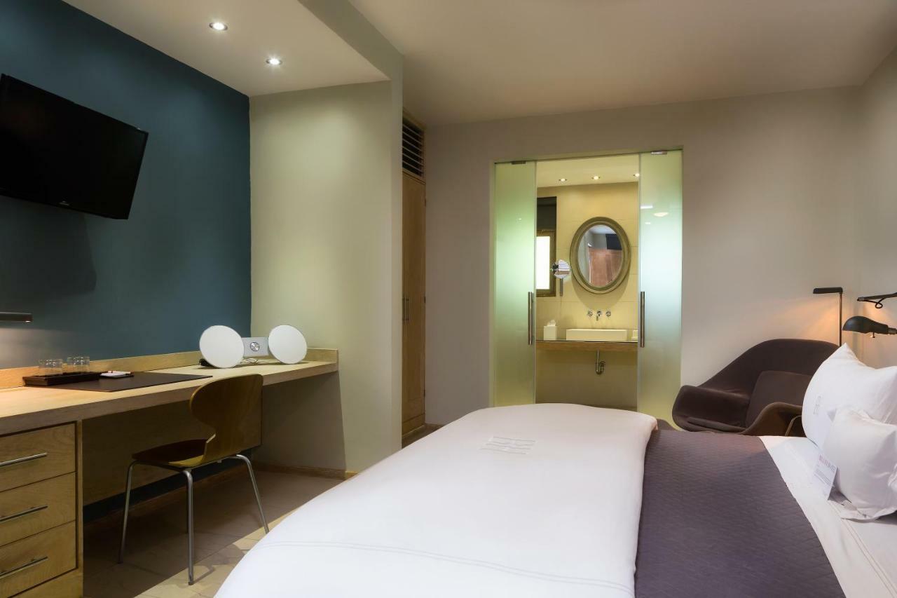Hotel Billini Hotel, Historic Luxury